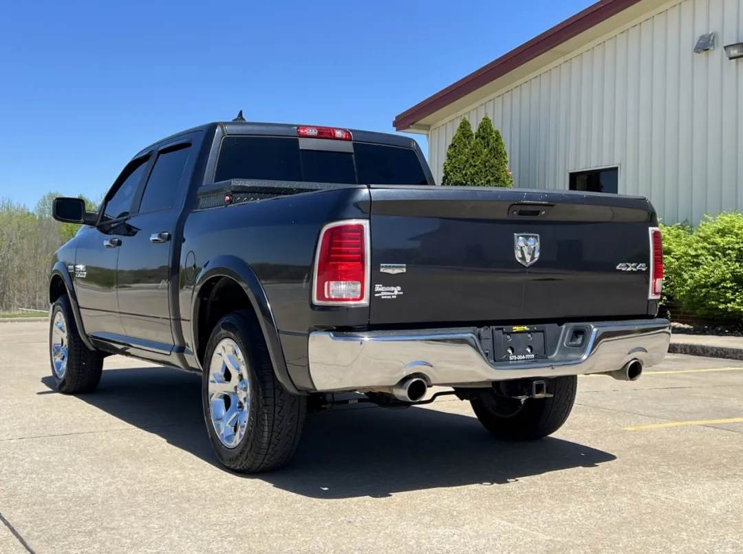 2015 Ram 1500 - 1C6RR7NT1FS598404 - Image #14