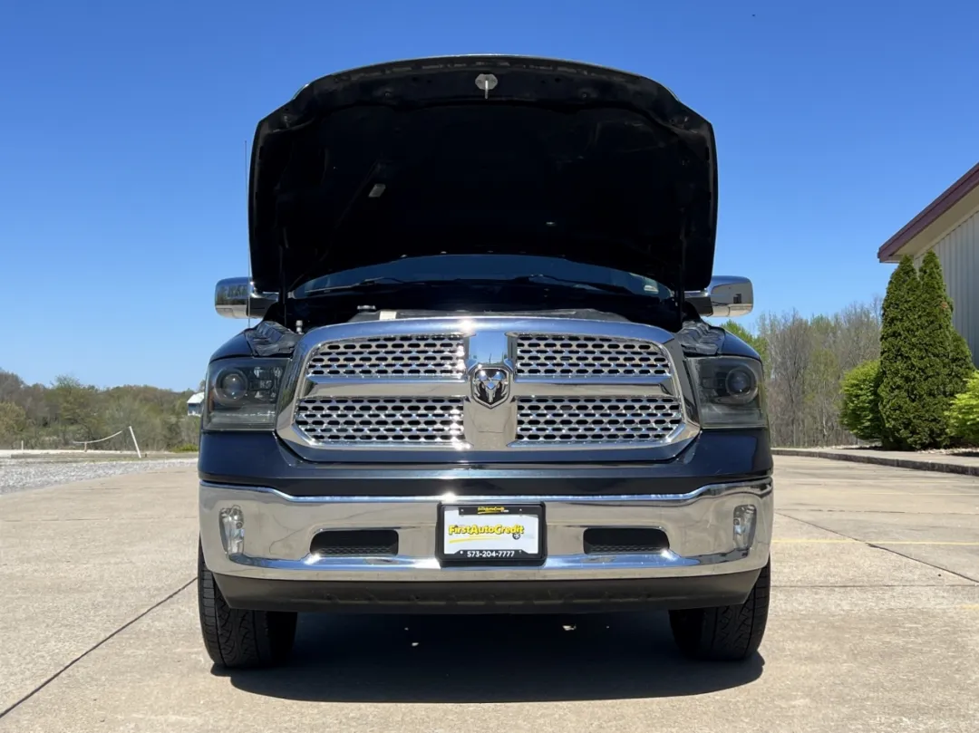 2015 Ram 1500 - 1C6RR7NT1FS598404 - Image #37