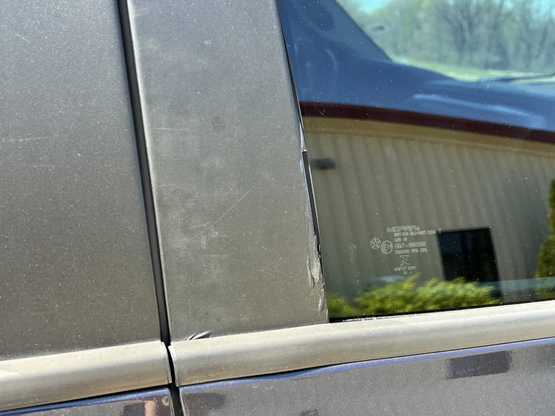 2015 Ram 1500 - 1C6RR7NT1FS598404 - Image #47
