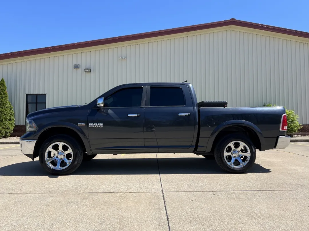 2015 Ram 1500 - 1C6RR7NT1FS598404 - Image #11