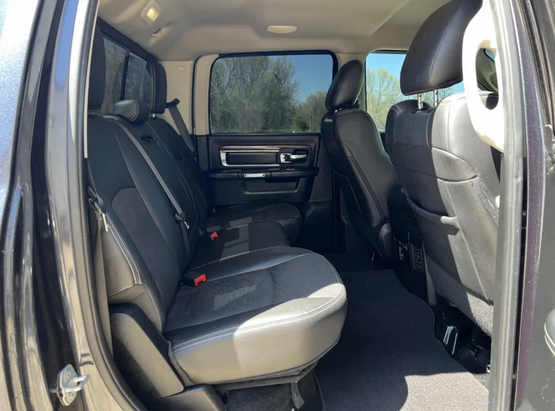 2015 Ram 1500 - 1C6RR7NT1FS598404 - Image #22