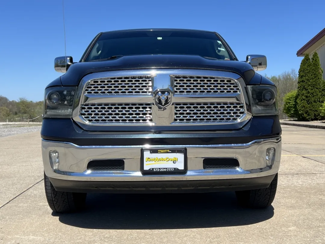 2015 Ram 1500 - 1C6RR7NT1FS598404 - Image #16