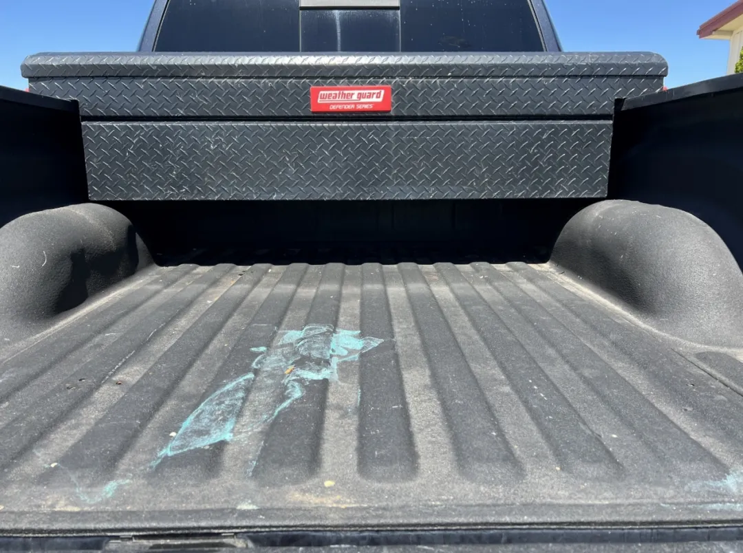2015 Ram 1500 - 1C6RR7NT1FS598404 - Image #24