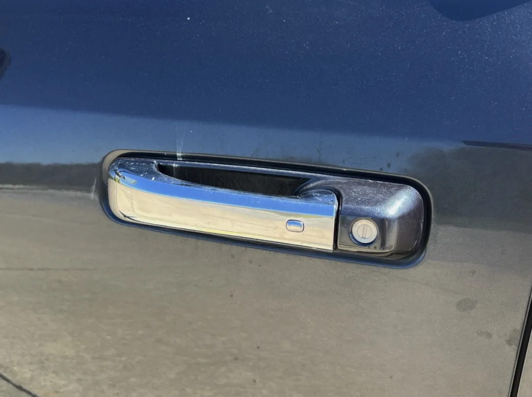 2015 Ram 1500 - 1C6RR7NT1FS598404 - Image #36