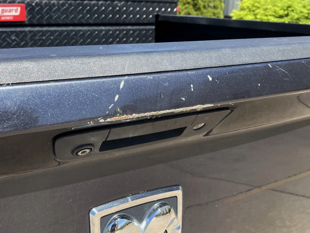 2015 Ram 1500 - 1C6RR7NT1FS598404 - Image #44