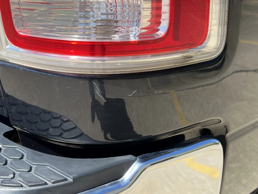 2015 Ram 1500 - 1C6RR7NT1FS598404 - Image #45