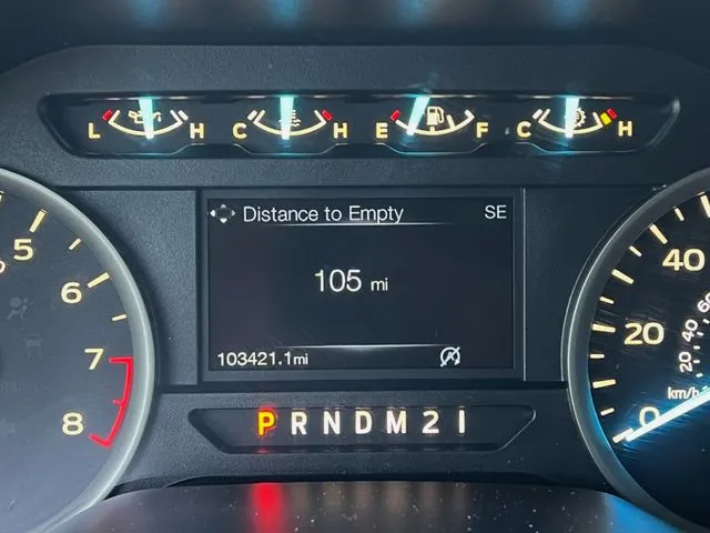 2018 Ford F150 - 1FTEW1CB8JFC30973 - Image #27