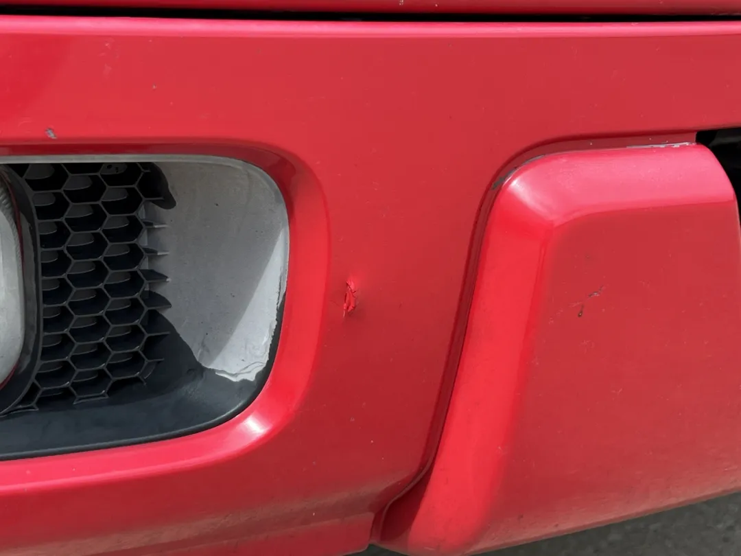 2004 Ford Ranger - 1FTYR11U14TA17782 - Image #38