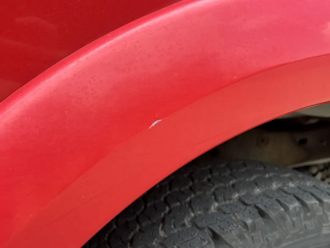 2004 Ford Ranger - 1FTYR11U14TA17782 - Image #33