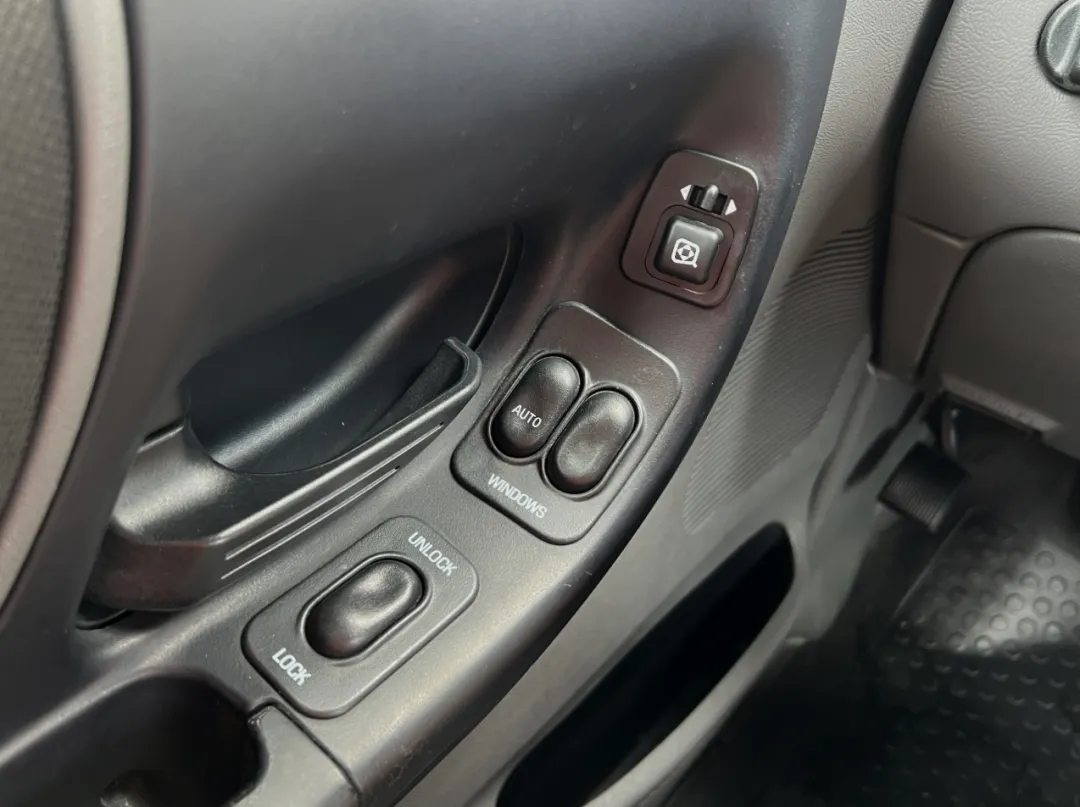 2004 Ford Ranger - 1FTYR11U14TA17782 - Image #24