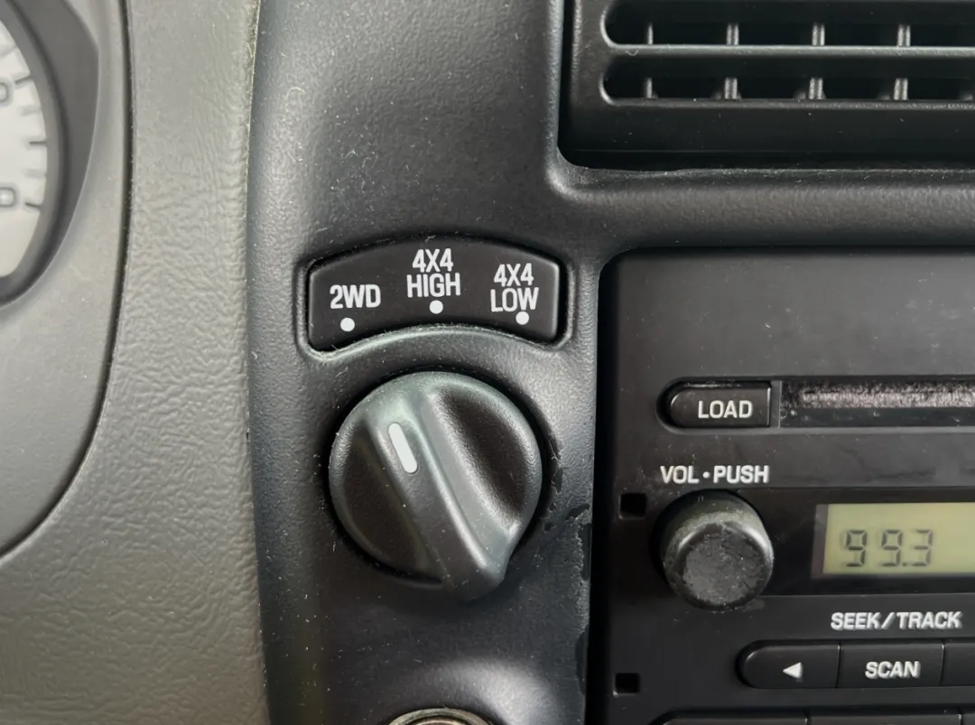2004 Ford Ranger - 1FTYR11U14TA17782 - Image #4