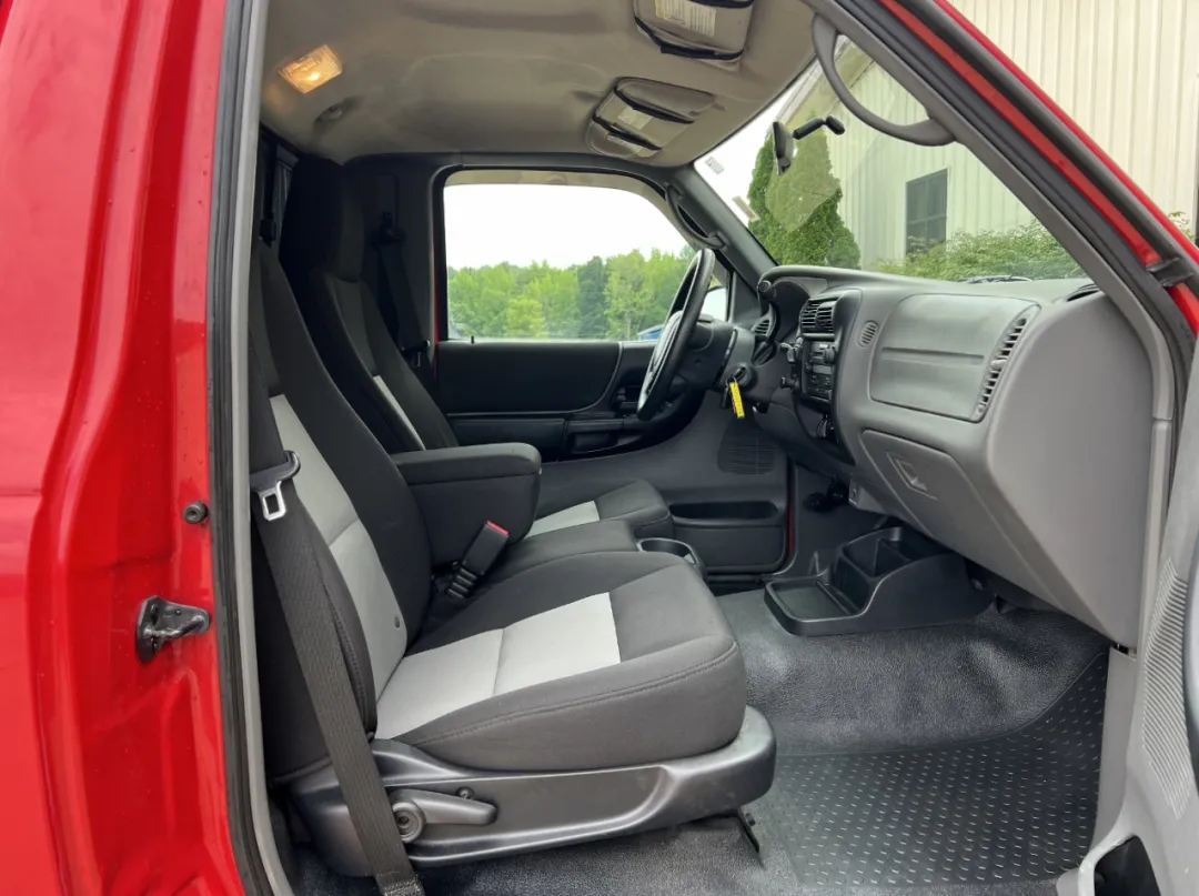 2004 Ford Ranger - 1FTYR11U14TA17782 - Image #15