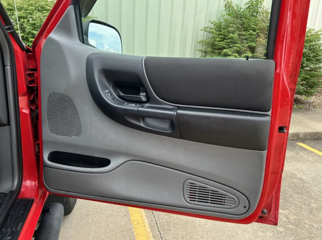 2004 Ford Ranger - 1FTYR11U14TA17782 - Image #14