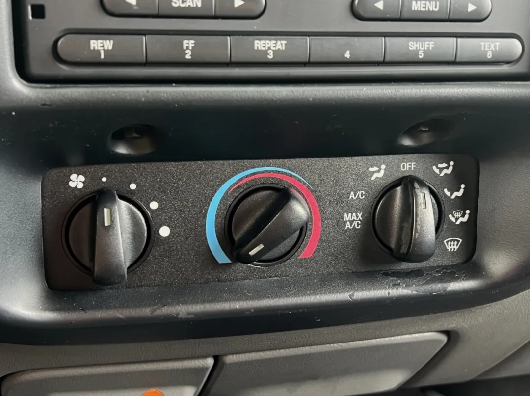 2004 Ford Ranger - 1FTYR11U14TA17782 - Image #23