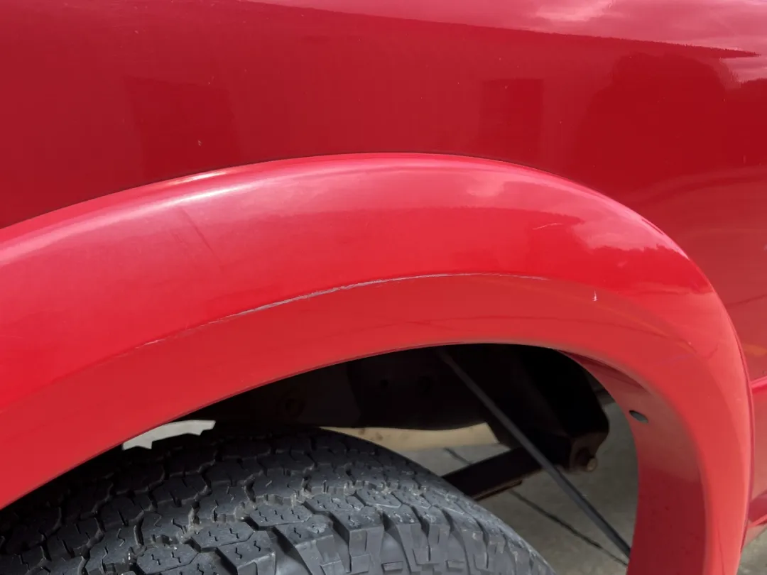 2004 Ford Ranger - 1FTYR11U14TA17782 - Image #36