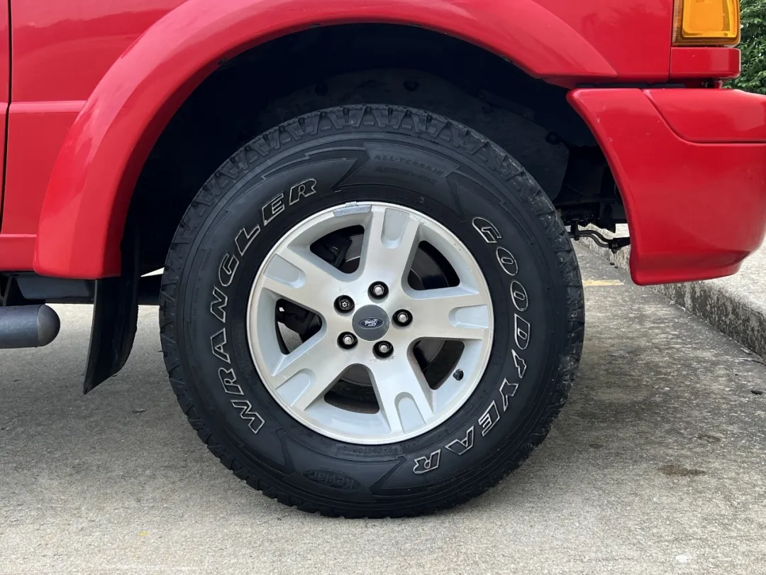 2004 Ford Ranger - 1FTYR11U14TA17782 - Image #32