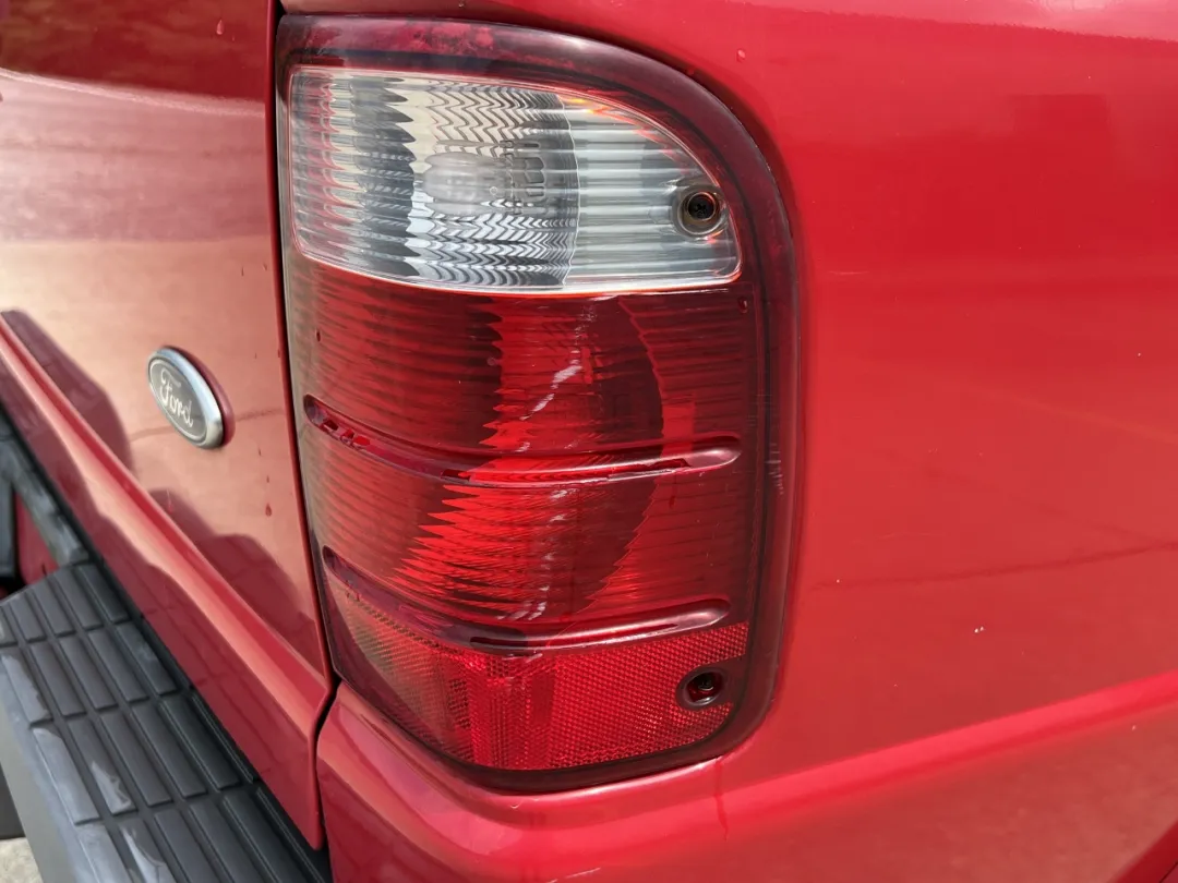 2004 Ford Ranger - 1FTYR11U14TA17782 - Image #35