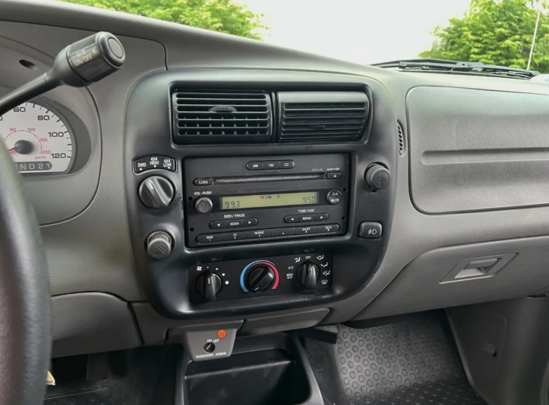 2004 Ford Ranger - 1FTYR11U14TA17782 - Image #21