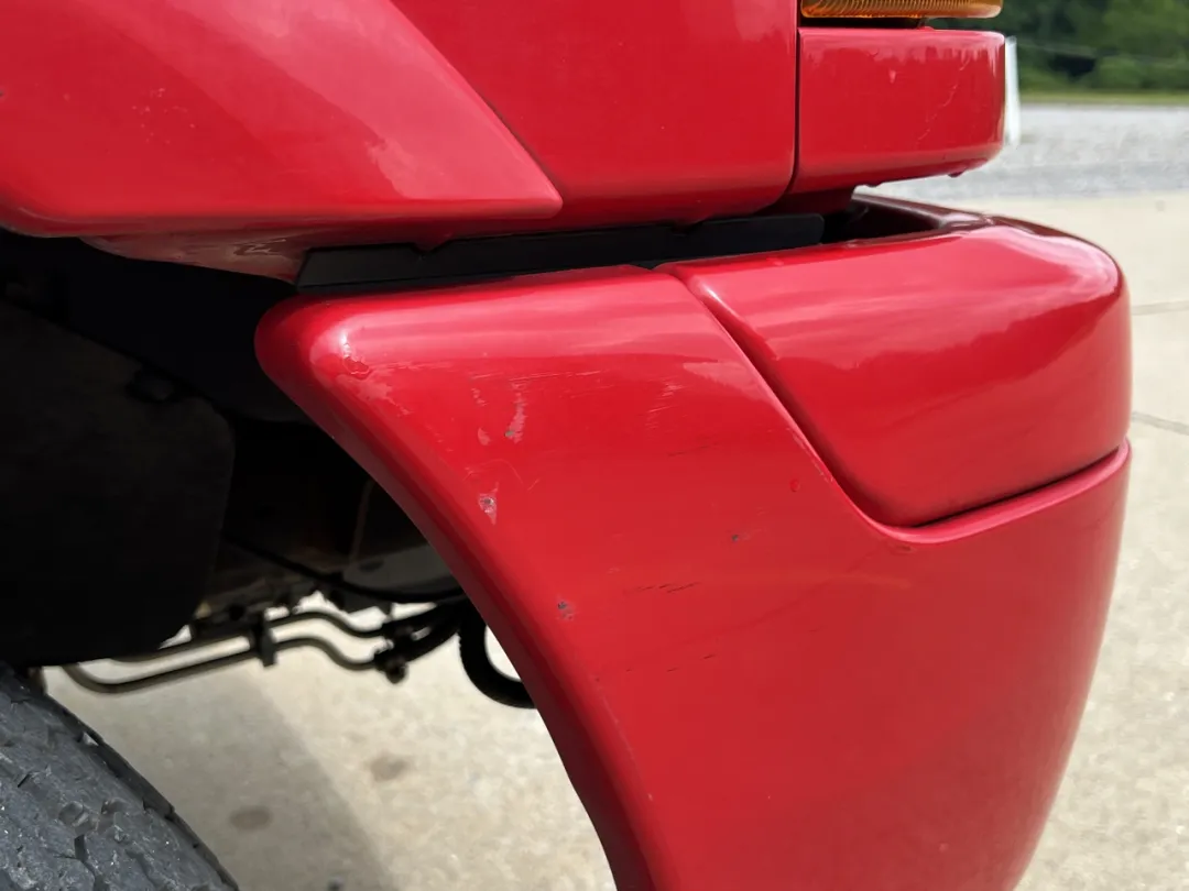 2004 Ford Ranger - 1FTYR11U14TA17782 - Image #37