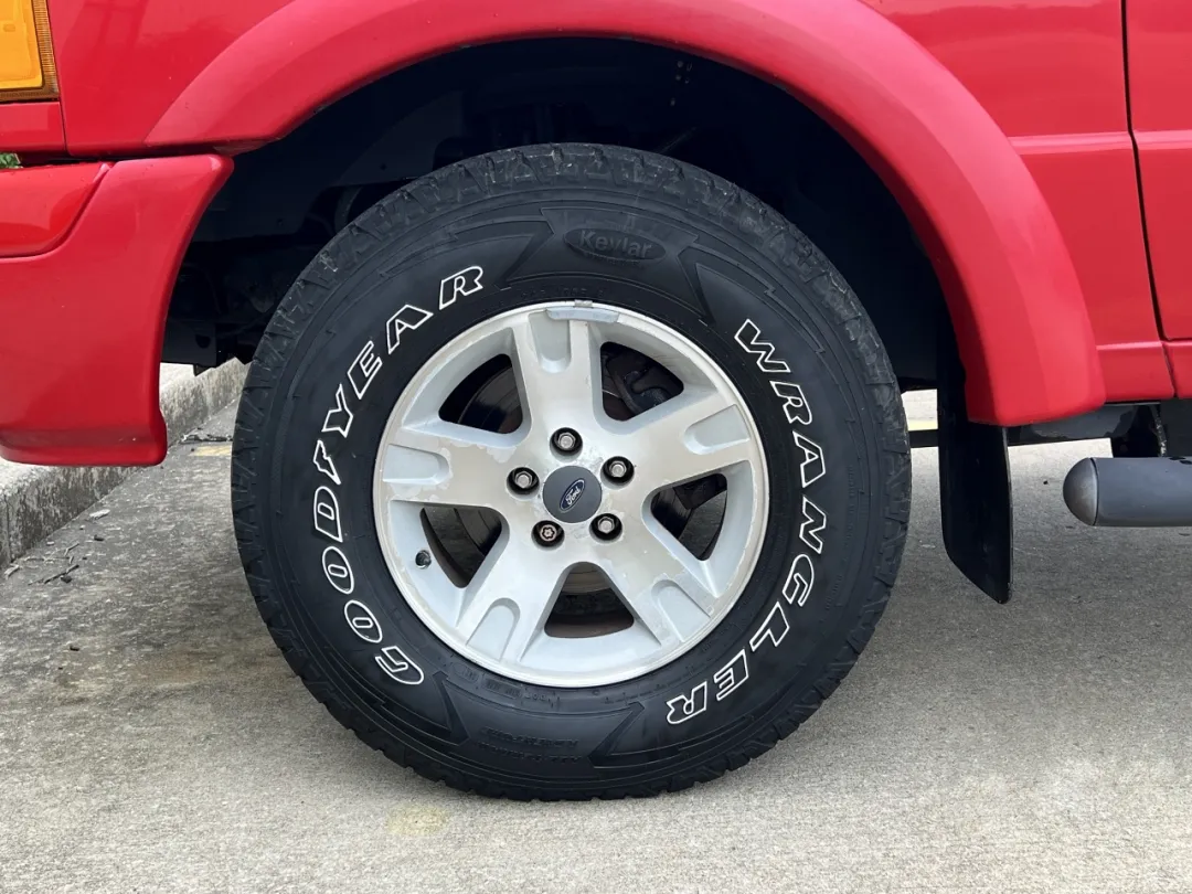 2004 Ford Ranger - 1FTYR11U14TA17782 - Image #28