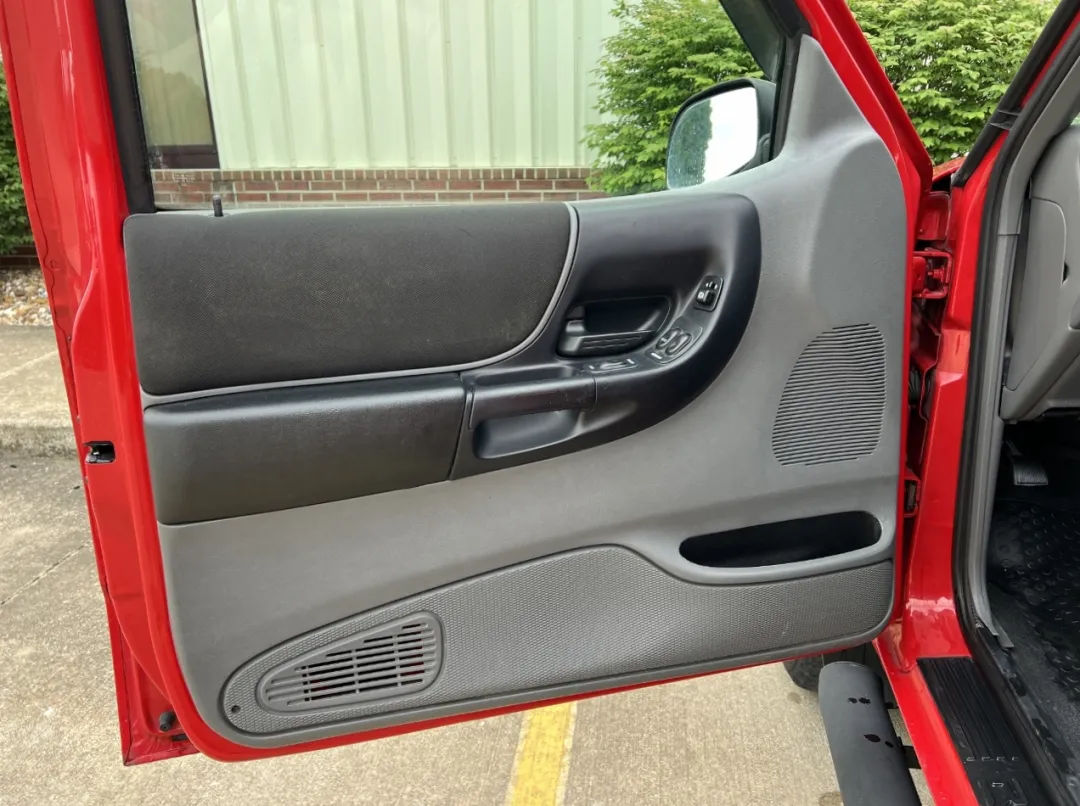 2004 Ford Ranger - 1FTYR11U14TA17782 - Image #12