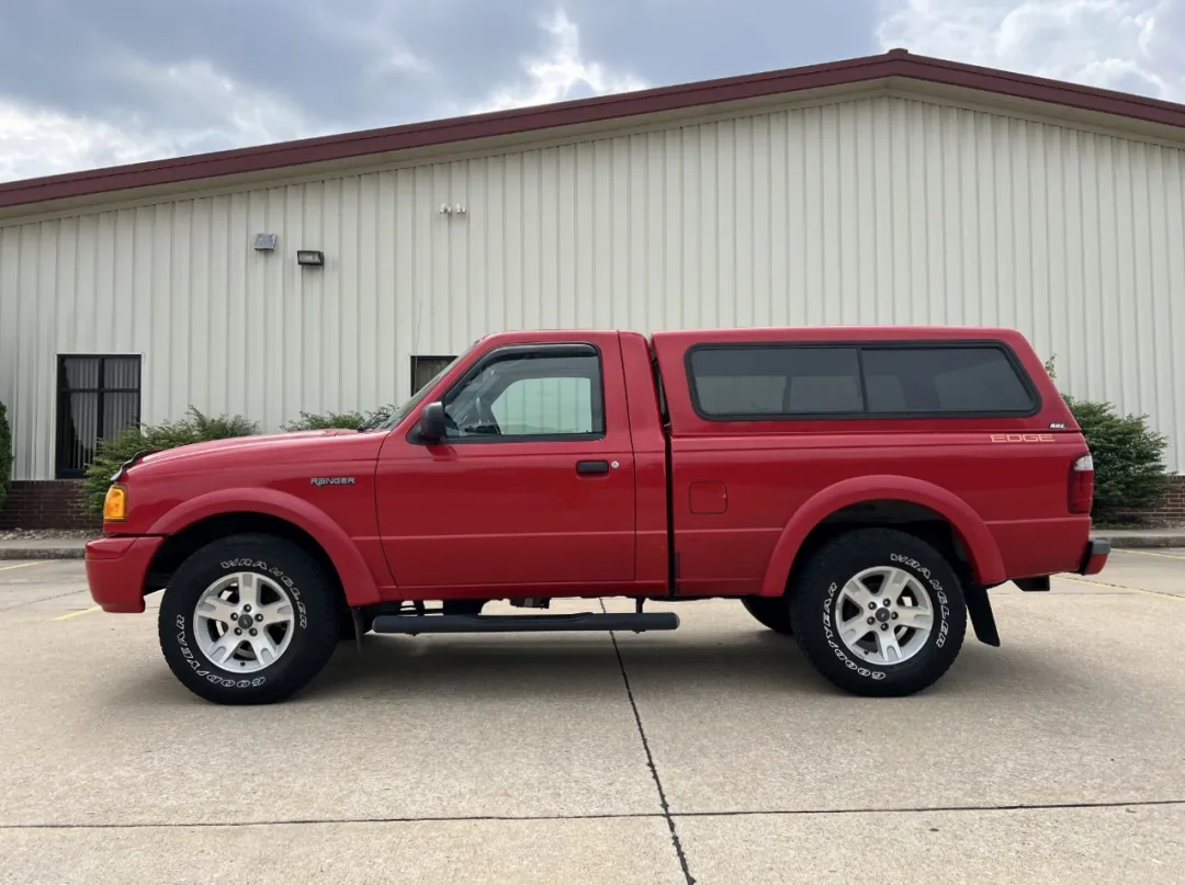 2004 Ford Ranger - 1FTYR11U14TA17782 - Image #6