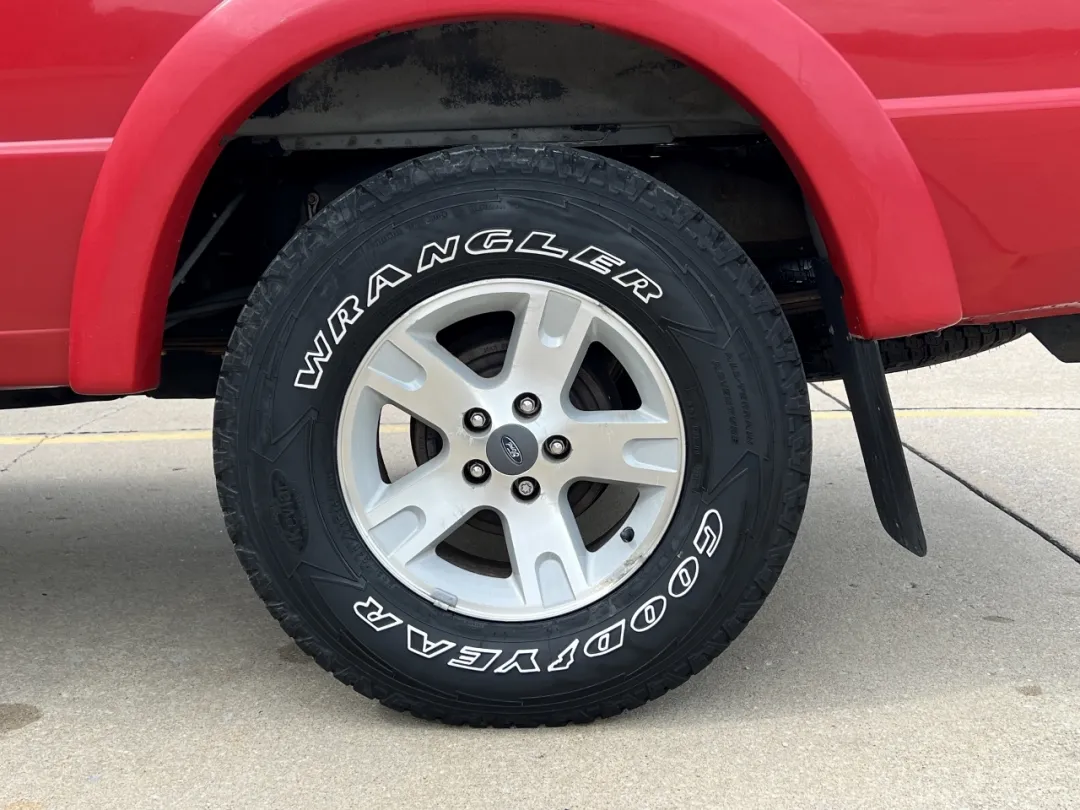 2004 Ford Ranger - 1FTYR11U14TA17782 - Image #30