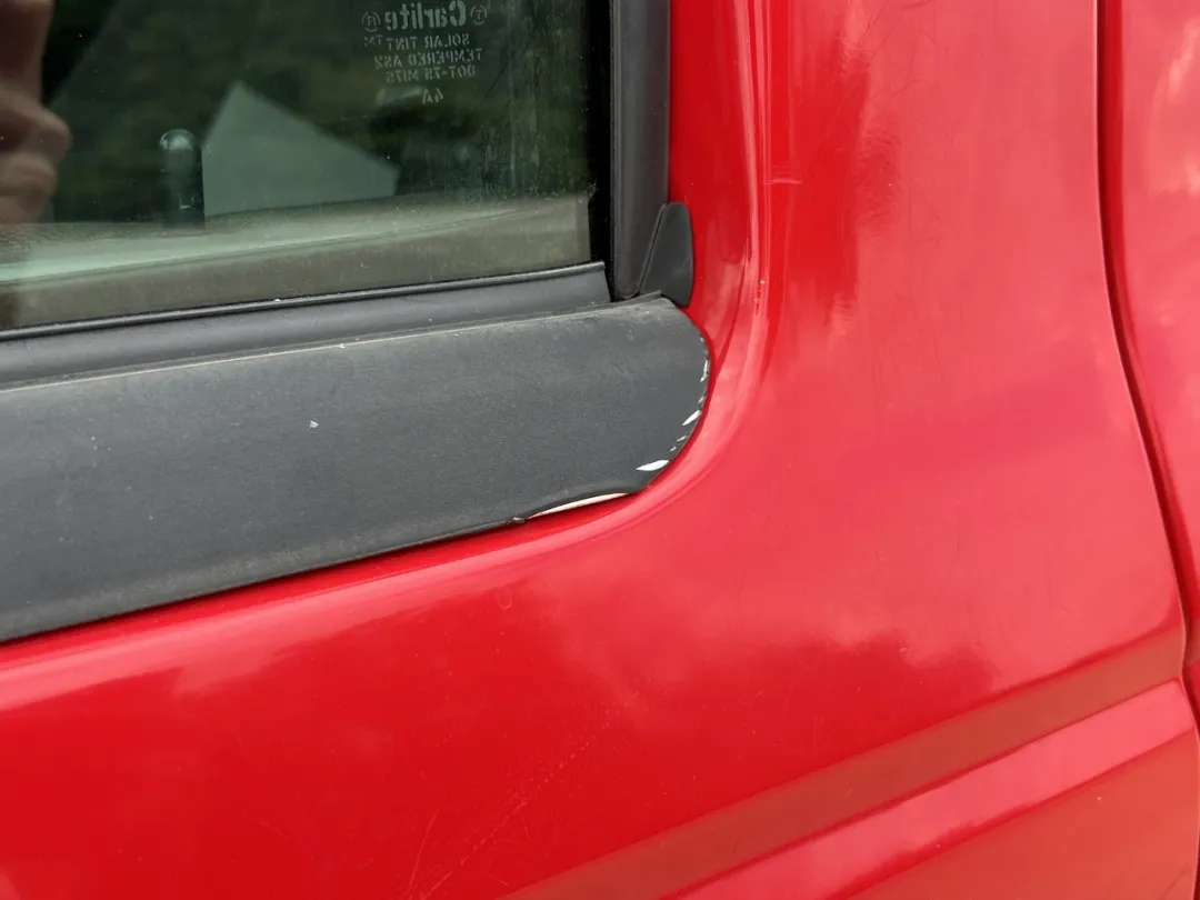 2004 Ford Ranger - 1FTYR11U14TA17782 - Image #39