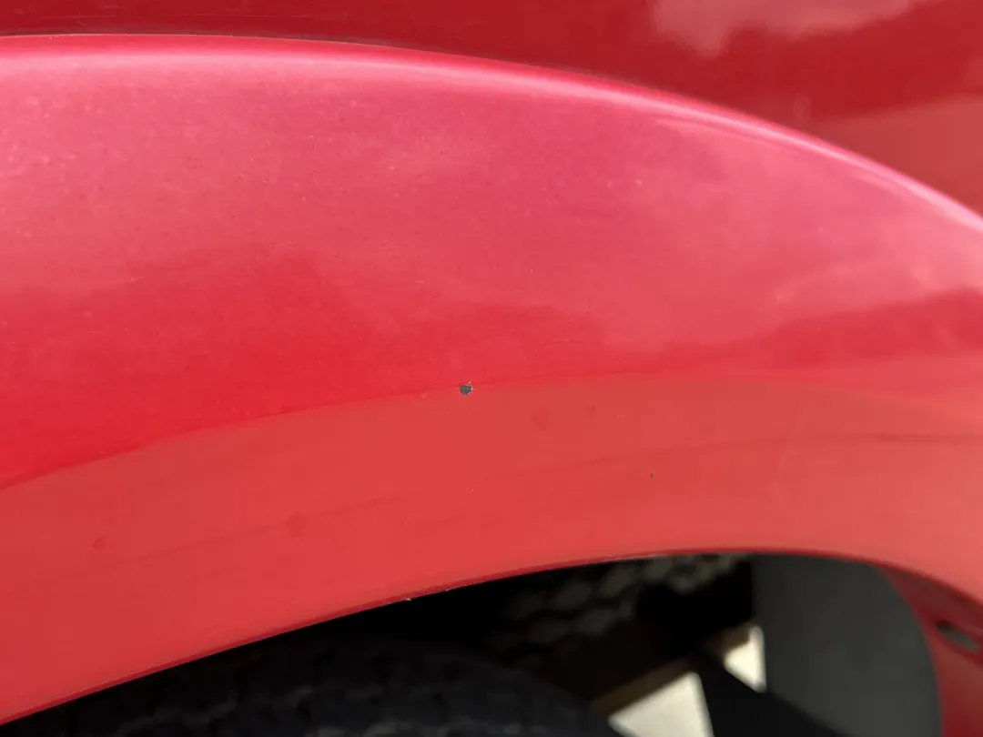 2004 Ford Ranger - 1FTYR11U14TA17782 - Image #34