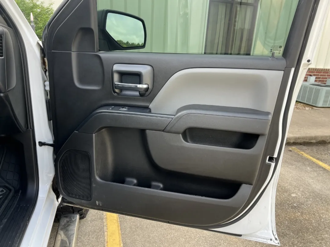 2016 GMC Sierra 1500 - 1GTR1LEC3GZ341066 - Image #15