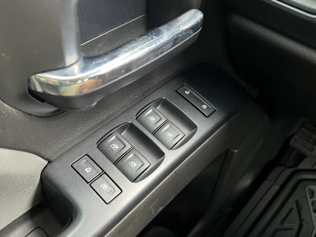 2016 GMC Sierra 1500 - 1GTR1LEC3GZ341066 - Image #27