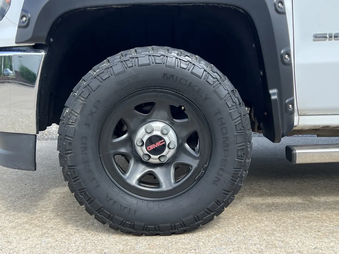 2016 GMC Sierra 1500 - 1GTR1LEC3GZ341066 - Image #32