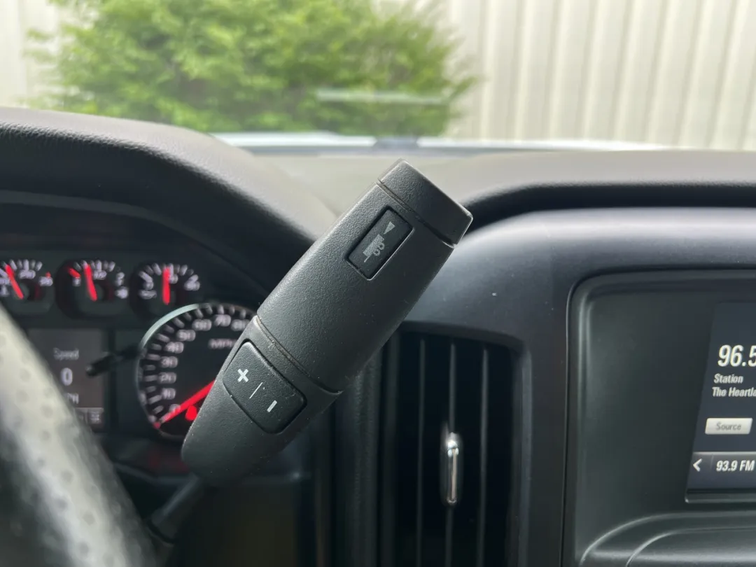 2016 GMC Sierra 1500 - 1GTR1LEC3GZ341066 - Image #23