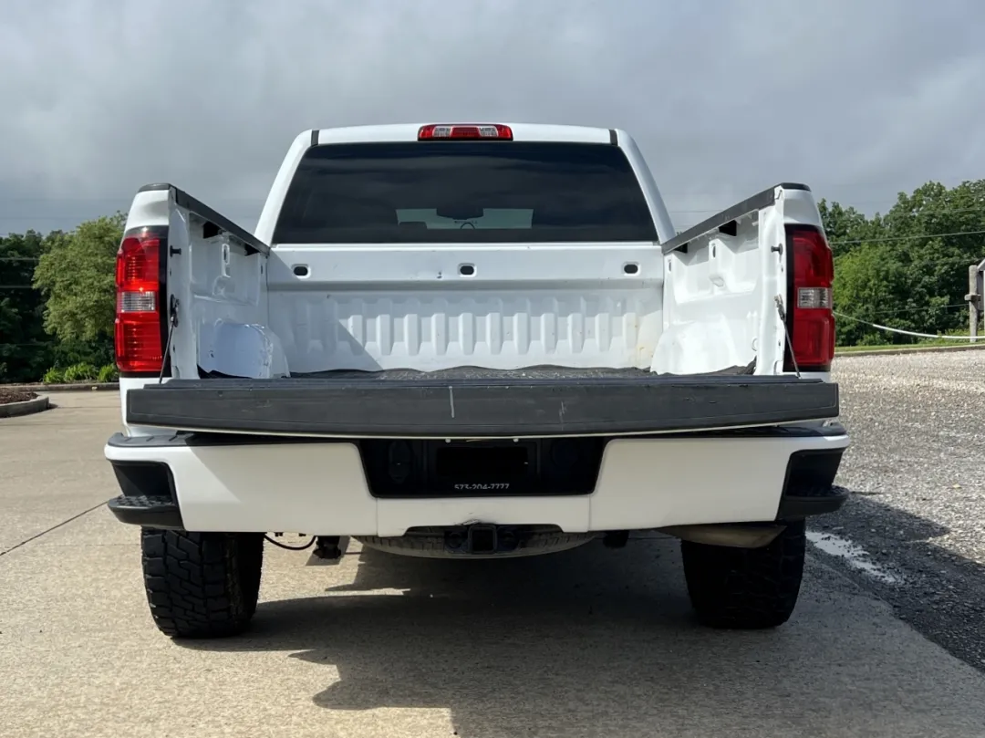 2016 GMC Sierra 1500 - 1GTR1LEC3GZ341066 - Image #19