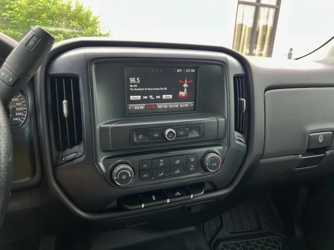 2016 GMC Sierra 1500 - 1GTR1LEC3GZ341066 - Image #24