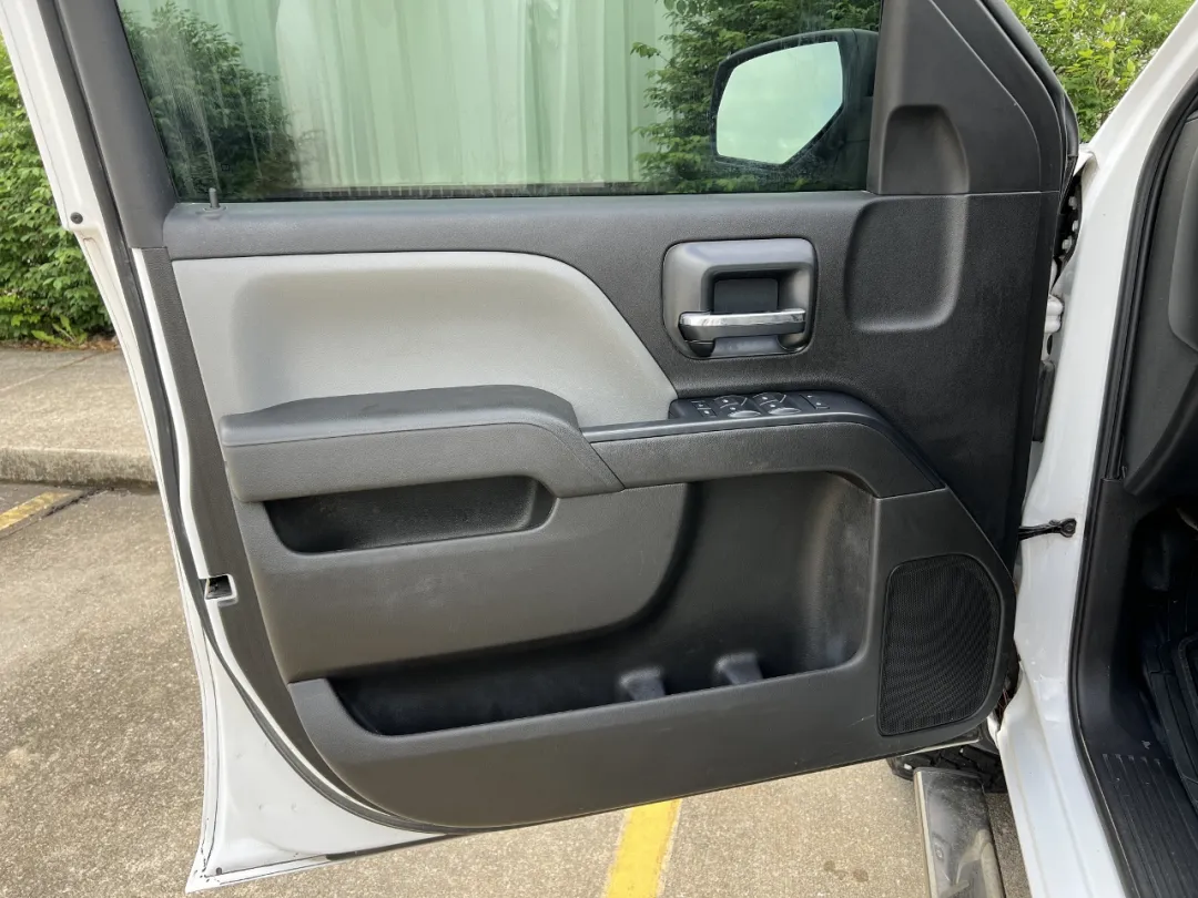 2016 GMC Sierra 1500 - 1GTR1LEC3GZ341066 - Image #13