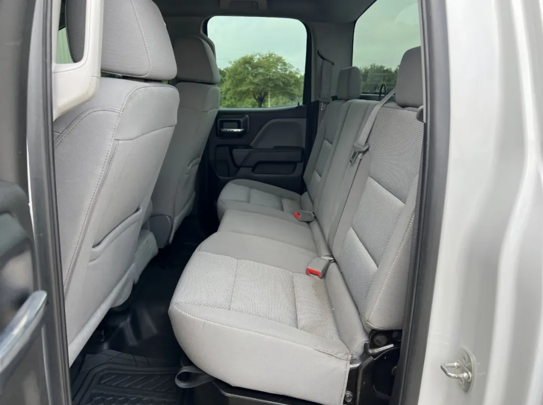 2016 GMC Sierra 1500 - 1GTR1LEC3GZ341066 - Image #17