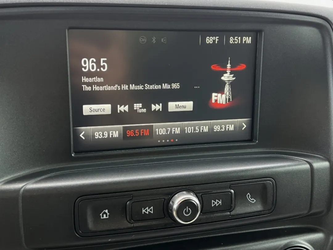 2016 GMC Sierra 1500 - 1GTR1LEC3GZ341066 - Image #25