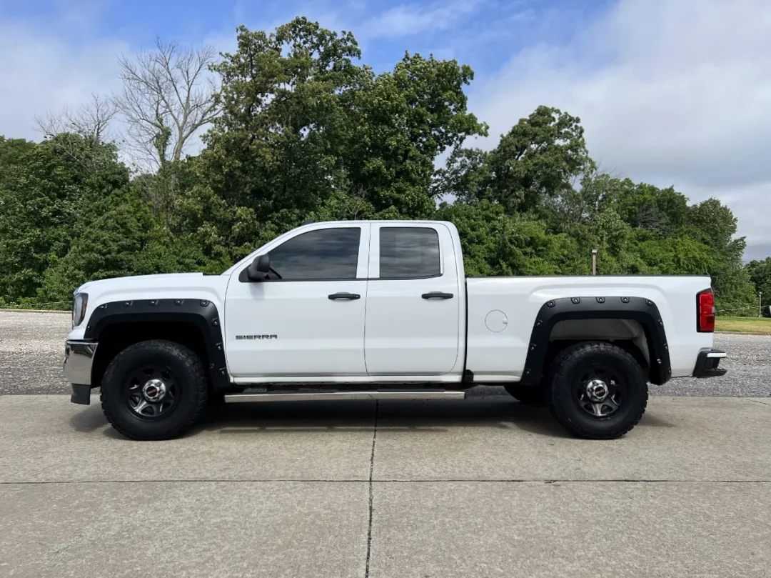 2016 GMC Sierra 1500 - 1GTR1LEC3GZ341066 - Image #7