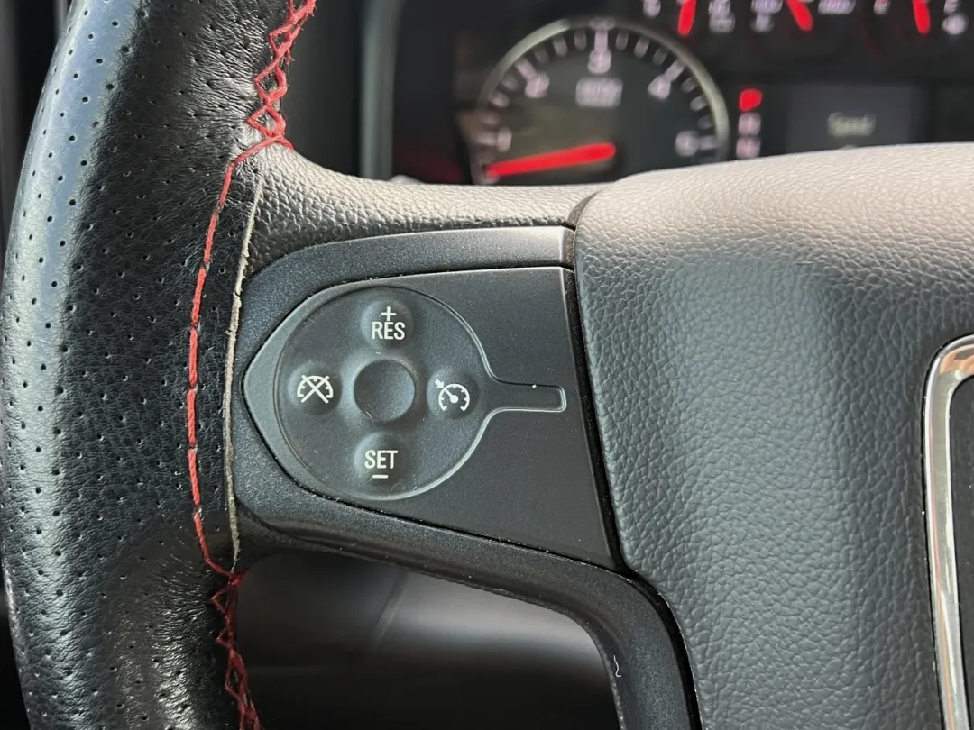 2016 GMC Sierra 1500 - 1GTR1LEC3GZ341066 - Image #22