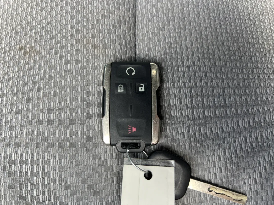 2016 GMC Sierra 1500 - 1GTR1LEC3GZ341066 - Image #5
