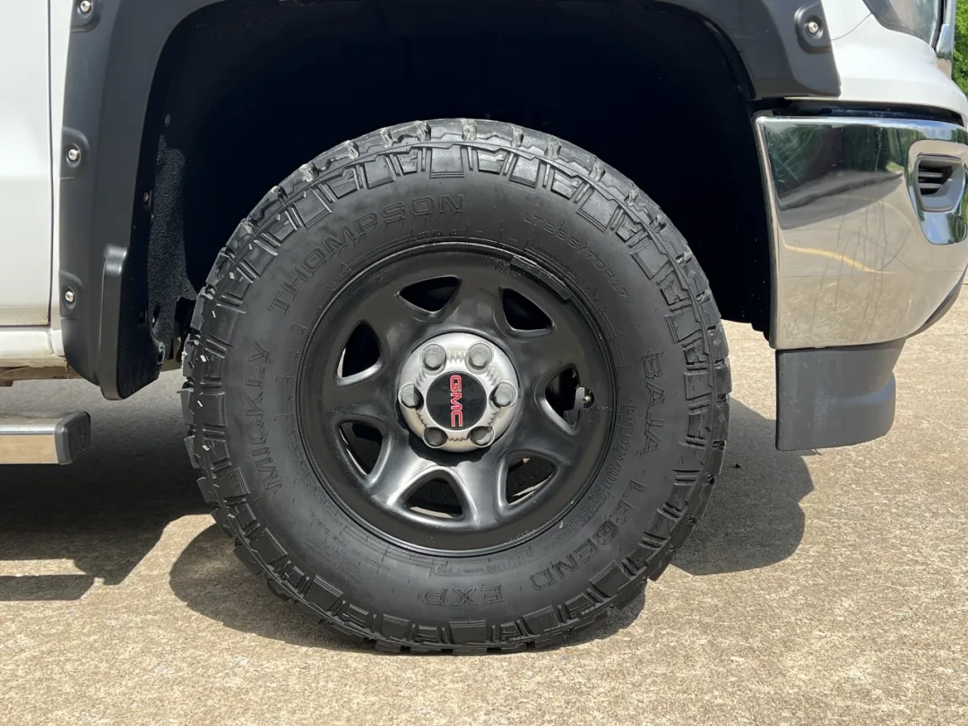 2016 GMC Sierra 1500 - 1GTR1LEC3GZ341066 - Image #36