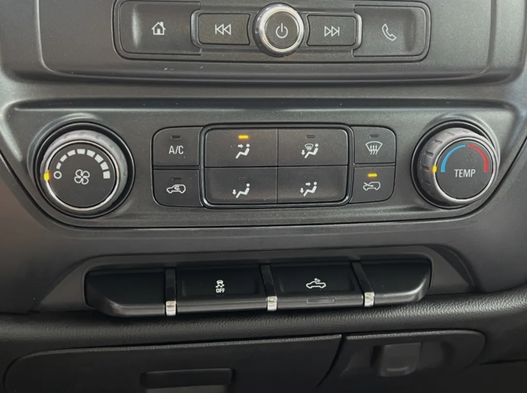 2016 GMC Sierra 1500 - 1GTR1LEC3GZ341066 - Image #26