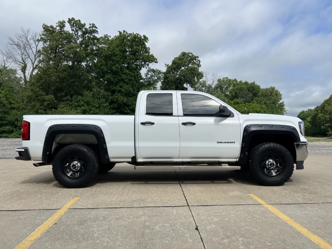 2016 GMC Sierra 1500 - 1GTR1LEC3GZ341066 - Image #8