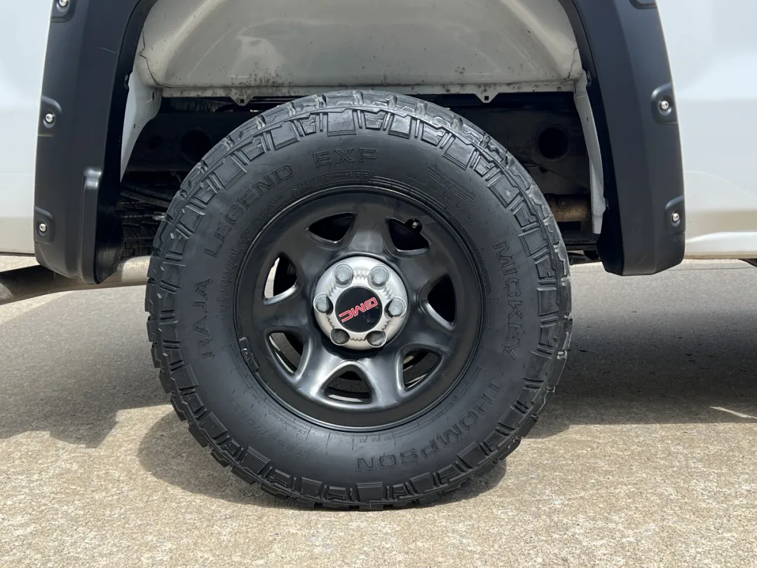 2016 GMC Sierra 1500 - 1GTR1LEC3GZ341066 - Image #35