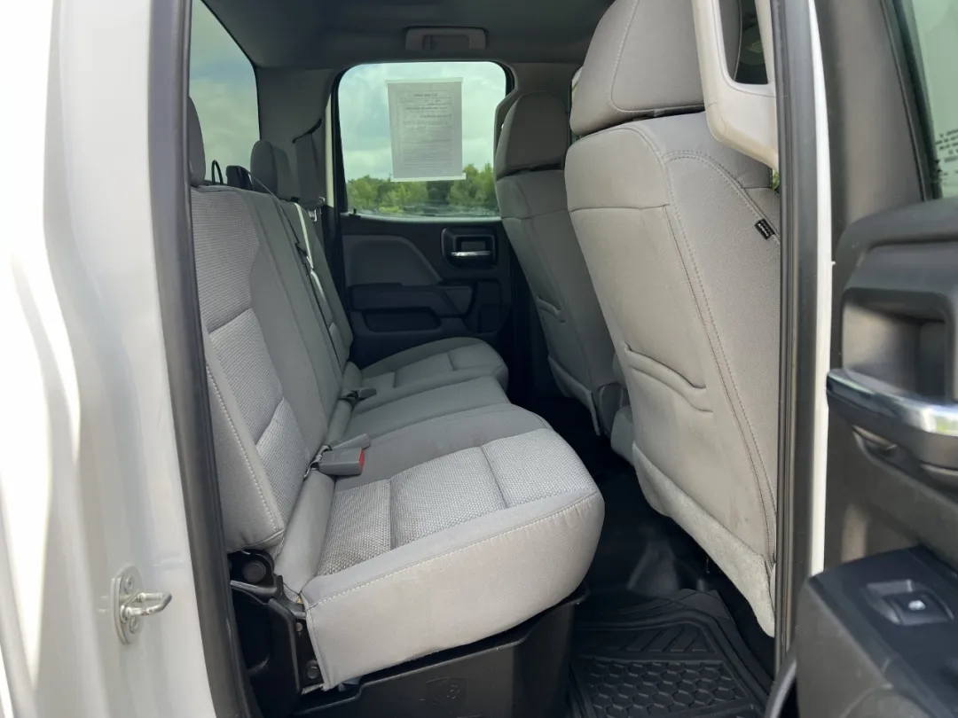 2016 GMC Sierra 1500 - 1GTR1LEC3GZ341066 - Image #18