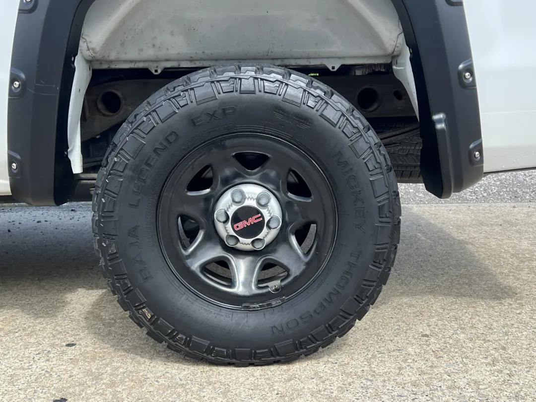 2016 GMC Sierra 1500 - 1GTR1LEC3GZ341066 - Image #34