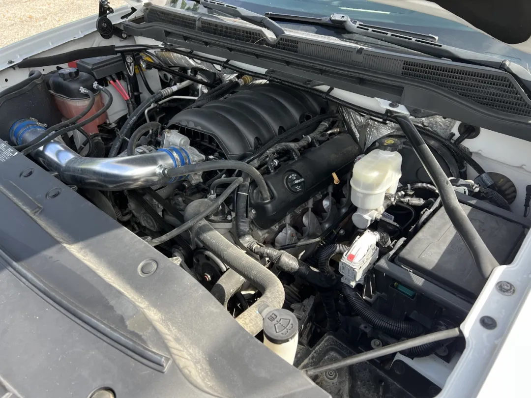 2016 GMC Sierra 1500 - 1GTR1LEC3GZ341066 - Image #31