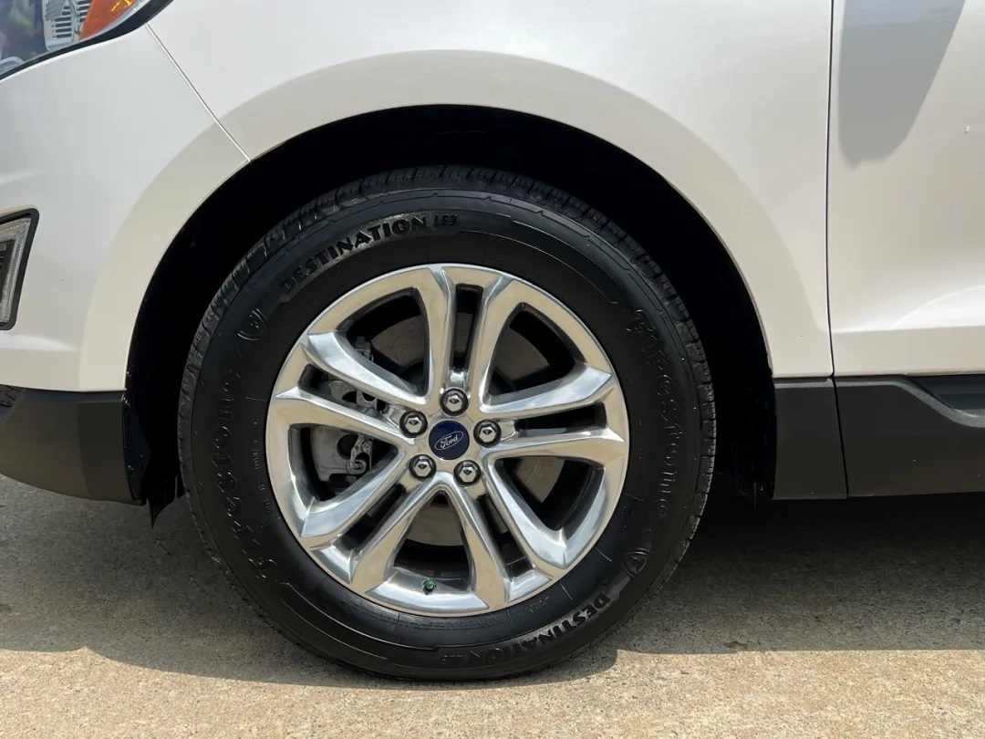 2018 Ford Edge - 2FMPK4J87JBB72557 - Image #39