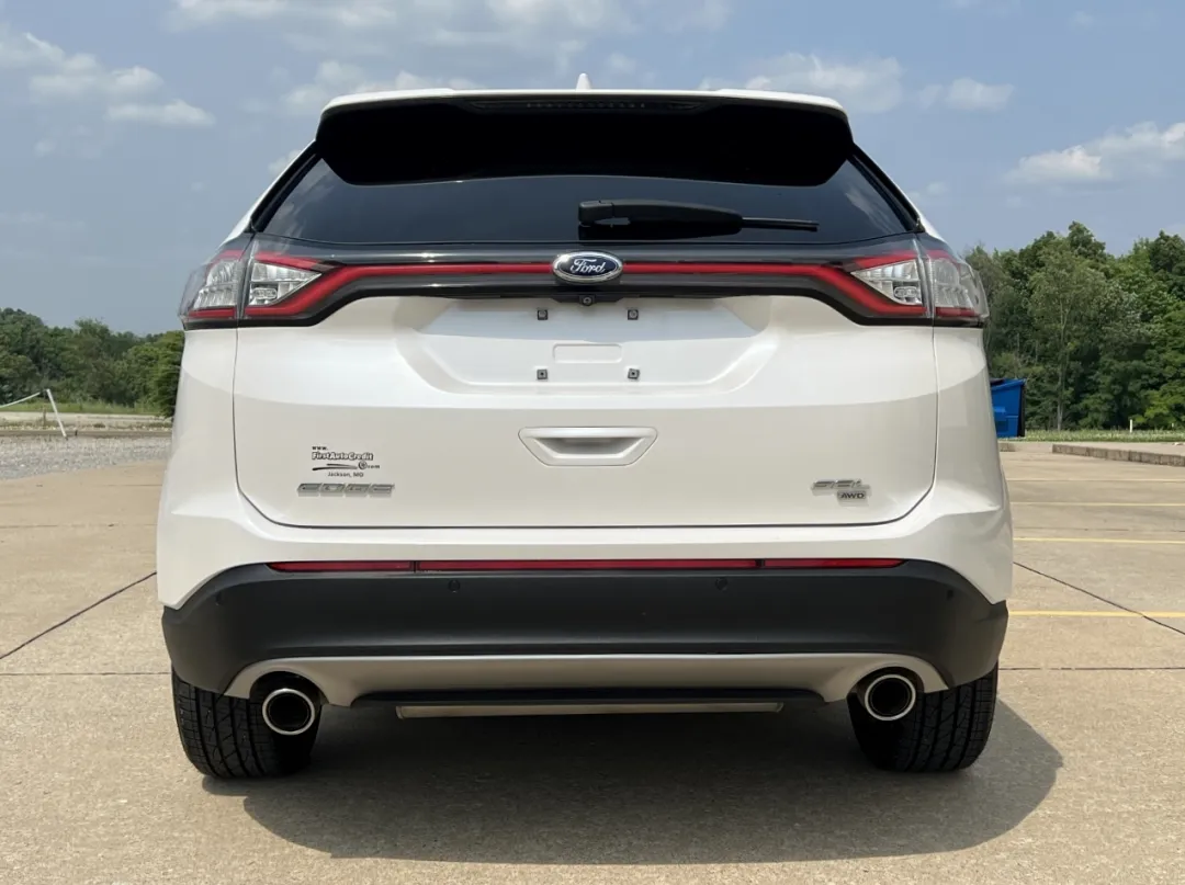 2018 Ford Edge - 2FMPK4J87JBB72557 - Image #13